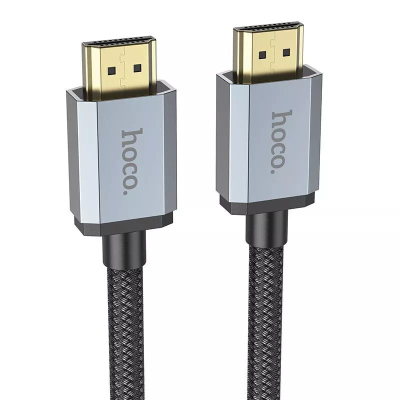 Câble HDMI mâle vers HDMI mâle Câble de transmission audio-vidéo HD 8K (3 m) Câble HDMI mâle vers HDMI mâle Câble de transmission audio-vidéo HD 8K (3 m)
